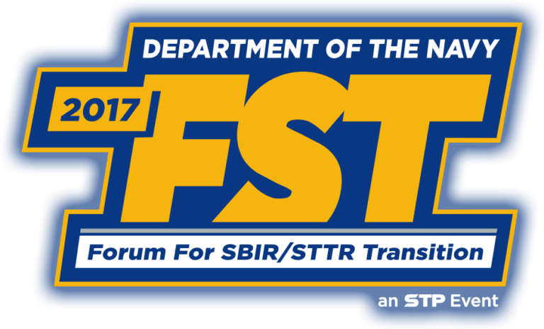 FST-2017 Logo