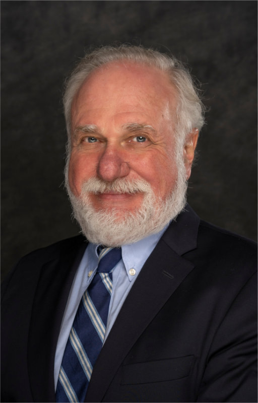 Dr. Daniel Renner