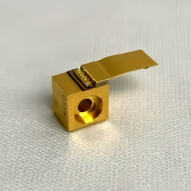 Single Spatial Mode Laser