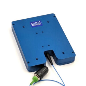 InstaTune—Fast Random Access Tunable Laser