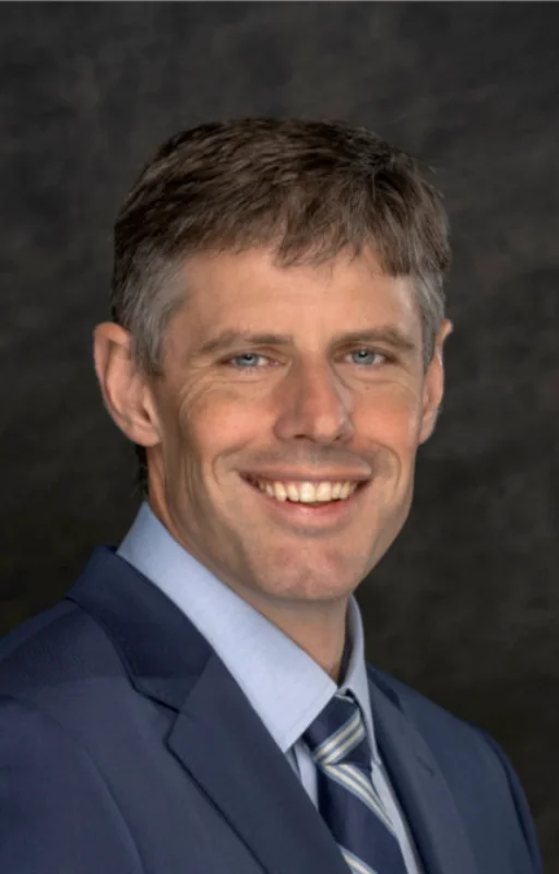 Dr. Gordon B. Morrison